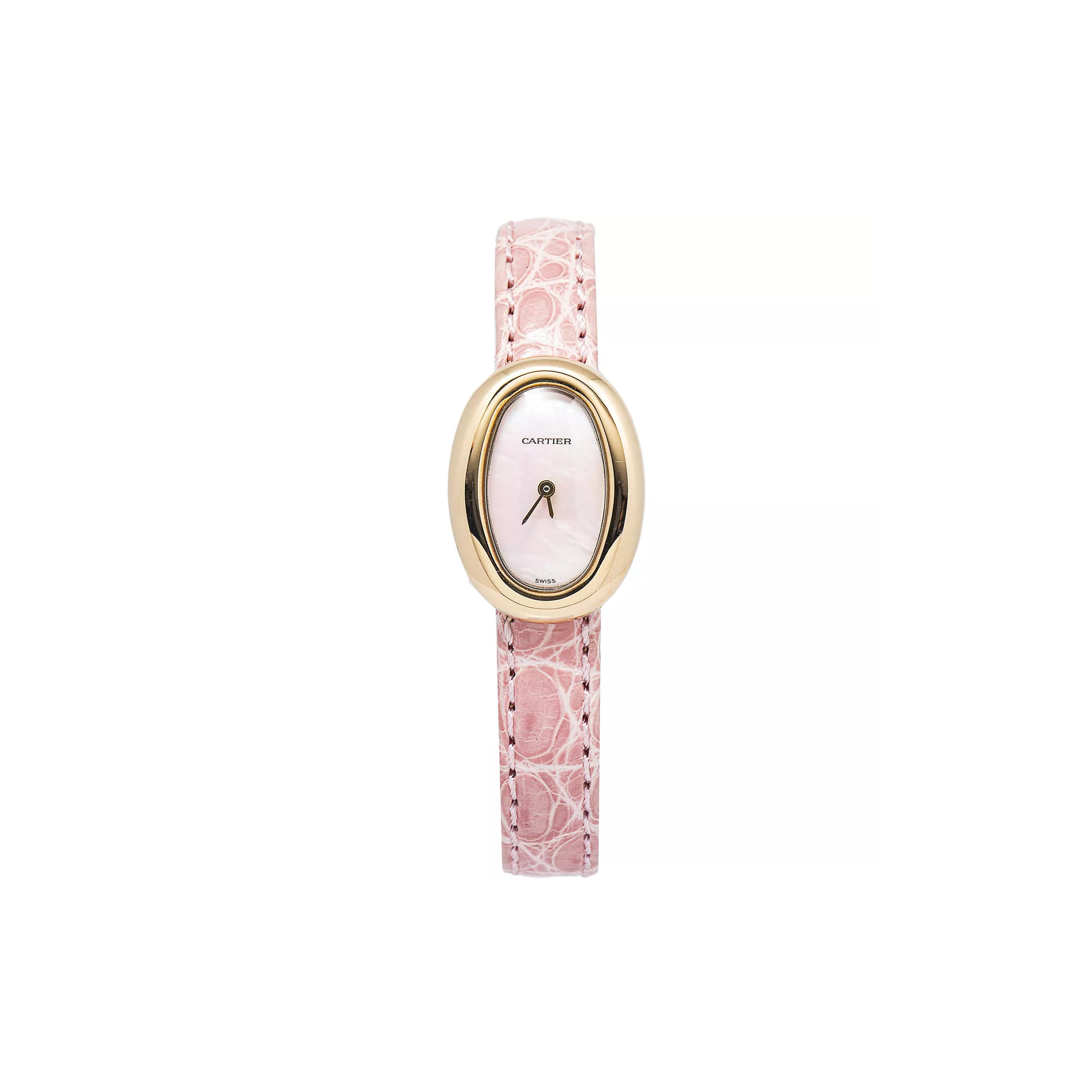 Ca*t*er baignoire watch w1530456